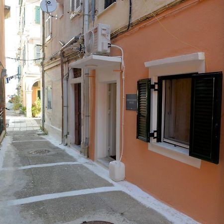 Andreas elissaios house Corfu (city) Exterior foto