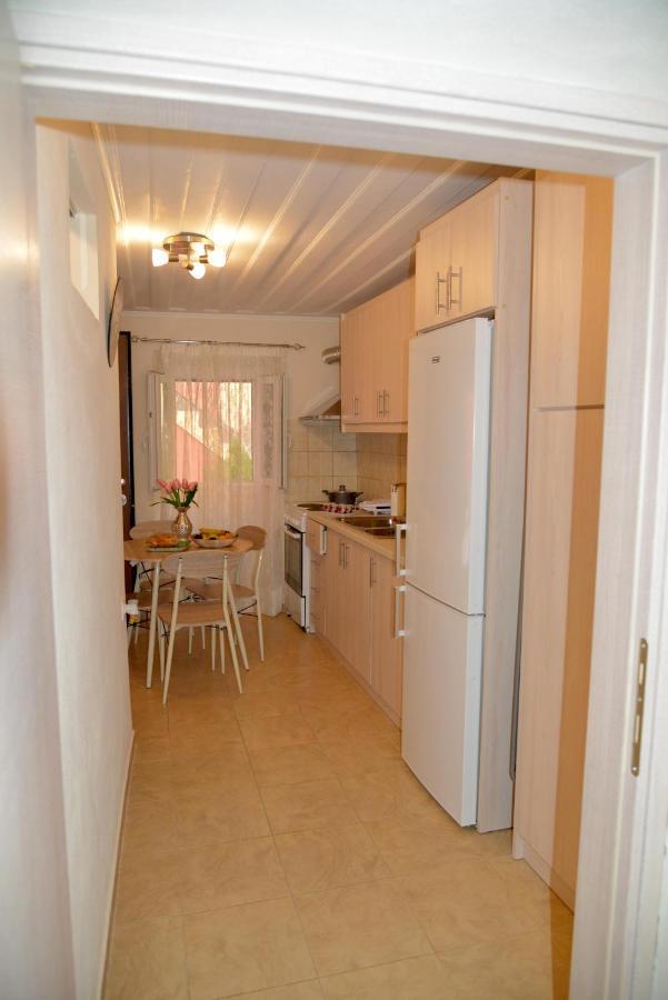Andreas elissaios house Corfu (city) Exterior foto